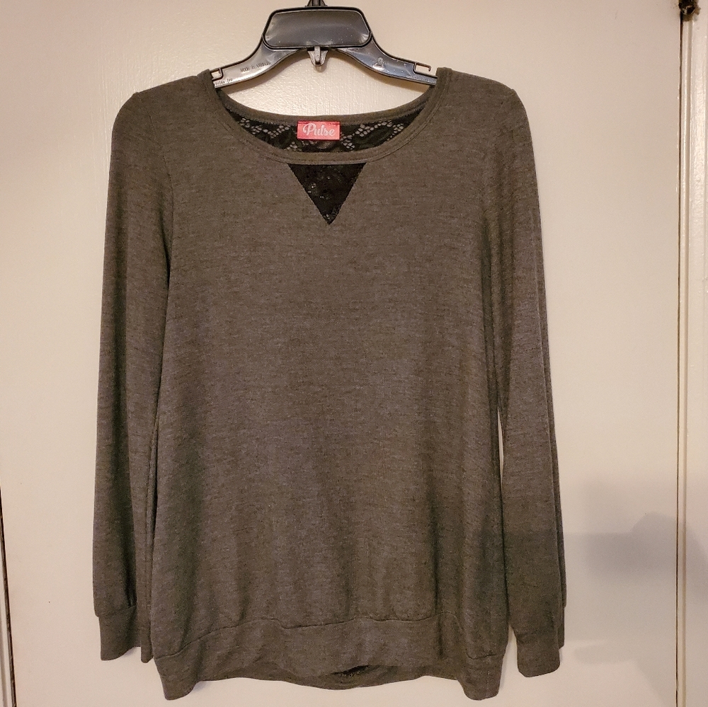 Trace of Love from Pulse Boutique